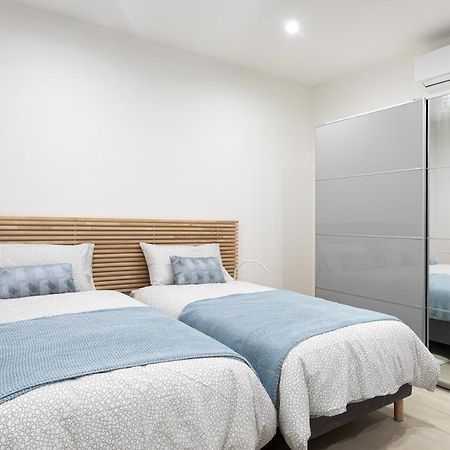 Cosy Apartment In Historic Fort Chambray, Gozo Mgarr Luaran gambar
