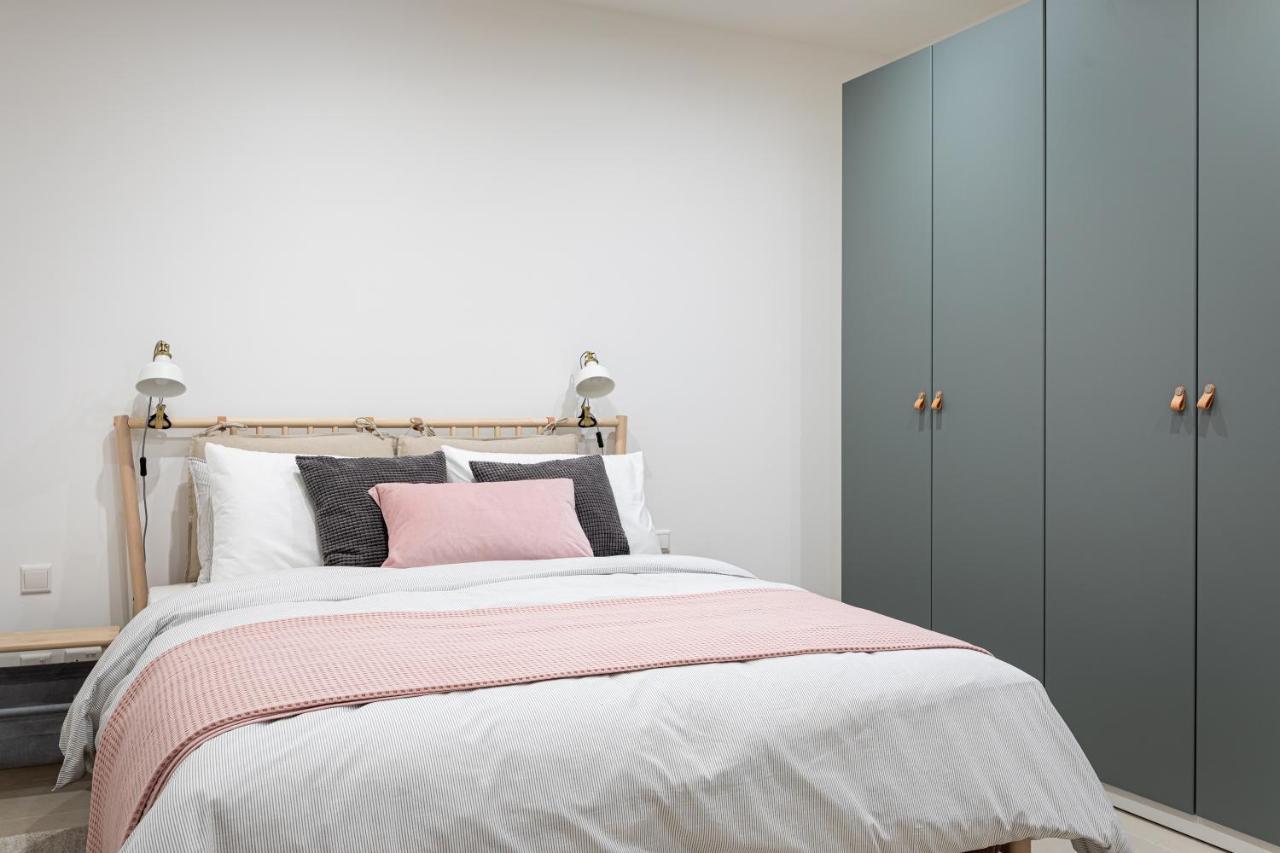 Cosy Apartment In Historic Fort Chambray, Gozo Mgarr Luaran gambar