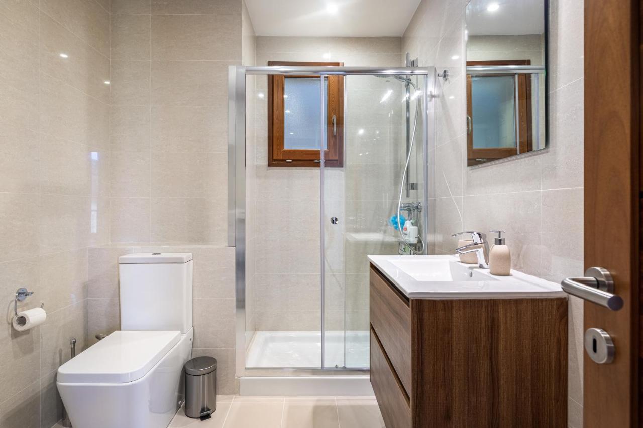 Cosy Apartment In Historic Fort Chambray, Gozo Mgarr Luaran gambar