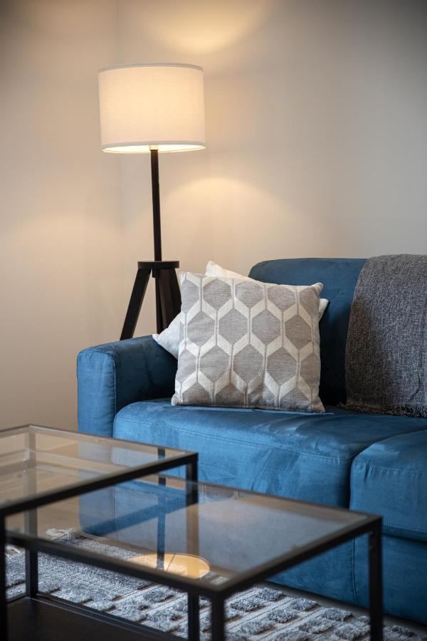Cosy Apartment In Historic Fort Chambray, Gozo Mgarr Luaran gambar