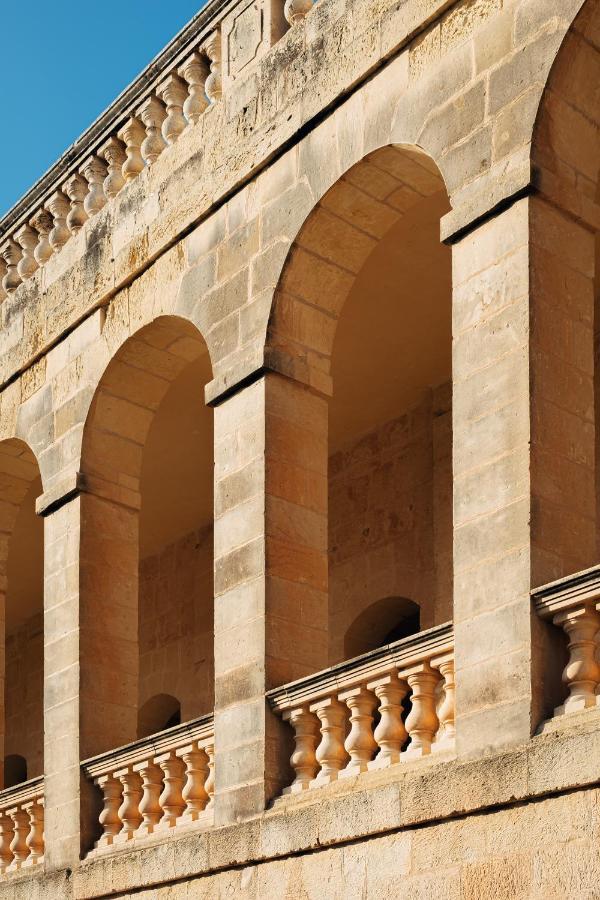 Cosy Apartment In Historic Fort Chambray, Gozo Mgarr Luaran gambar